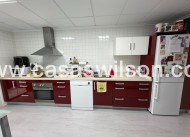 Venta - Apartamento - Jacarilla