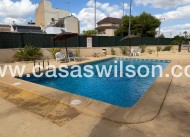 Venta - Apartamento - Jacarilla