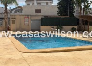 Venta - Apartamento - Jacarilla
