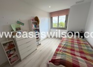 Venta - Apartamento - Jacarilla