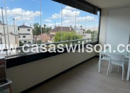 Venta - Apartamento - Jacarilla