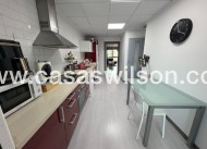 Venta - Apartamento - Jacarilla