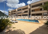 Venta - Apartamento - Jacarilla