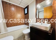 Venta - Apartamento - La Mata - Costa Blanca