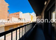 Venta - Apartamento - La Mata - Costa Blanca