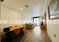 Venta - Apartamento - La Mata - Costa Blanca