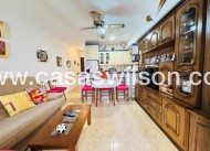 Venta - Apartamento - La Mata - Costa Blanca