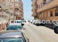 Venta - Apartamento - La Mata - Costa Blanca