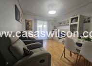 Venta - Apartamento - La Mata - Costa Blanca