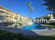 Venta - Apartamento - La Mata - Costa Blanca