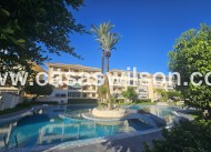 Venta - Apartamento - La Mata - Costa Blanca