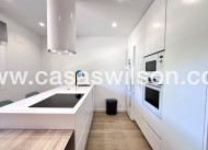 Venta - Apartamento - La Mata - Costa Blanca