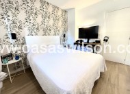 Venta - Apartamento - La Mata - Costa Blanca