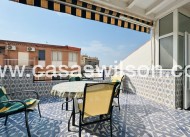 Venta - Apartamento - La Mata - Costa Blanca