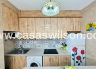 Venta - Apartamento - La Mata - Costa Blanca