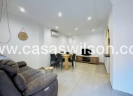 Venta - Apartamento - La Mata - Costa Blanca