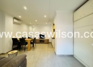 Venta - Apartamento - La Mata - Costa Blanca