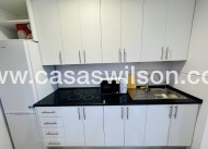 Venta - Apartamento - La Mata - Costa Blanca