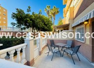 Venta - Apartamento - La Mata - Costa Blanca