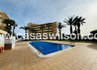 Venta - Apartamento - La Mata - Costa Blanca