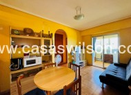 Venta - Apartamento - La Mata - Costa Blanca