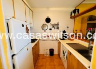 Venta - Apartamento - La Mata - Costa Blanca