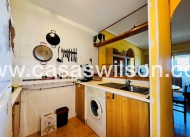 Venta - Apartamento - La Mata - Costa Blanca