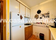 Venta - Apartamento - La Mata - Costa Blanca