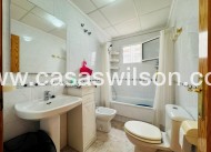 Venta - Apartamento - La Mata - Costa Blanca