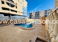Venta - Apartamento - La Mata - Costa Blanca