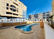 Venta - Apartamento - La Mata - Costa Blanca