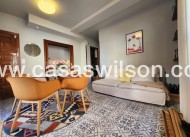 Venta - Apartamento - La Mata - Costa Blanca