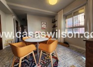 Venta - Apartamento - La Mata - Costa Blanca