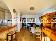 Venta - Apartamento - La Mata - Costa Blanca