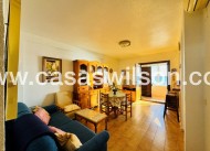 Venta - Apartamento - La Mata - Costa Blanca