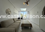 Venta - Apartamento - La Mata - Costa Blanca