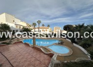 Venta - Apartamento - La Mata - Costa Blanca