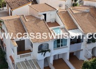 Venta - Apartamento - La Mata - Costa Blanca