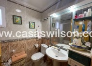 Venta - Apartamento - La Mata - Costa Blanca