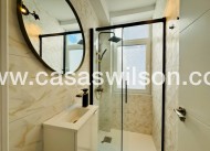 Venta - Apartamento - La Mata - Costa Blanca