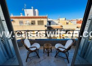 Venta - Apartamento - La Mata - Costa Blanca