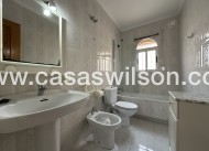 Venta - Apartamento - La Mata - Costa Blanca