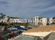 Venta - Apartamento - La Mata - Costa Blanca