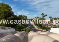 Venta - Apartamento - La Mata - Costa Blanca