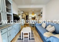 Venta - Apartamento - La Mata - Costa Blanca