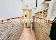 Venta - Apartamento - La Mata - Costa Blanca