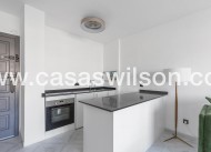 Venta - Apartamento - La Mata - Costa Blanca