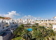 Venta - Apartamento - La Mata - Costa Blanca