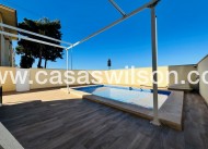 Venta - Apartamento - La Mata - Costa Blanca