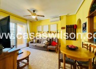 Venta - Apartamento - La Mata - Costa Blanca